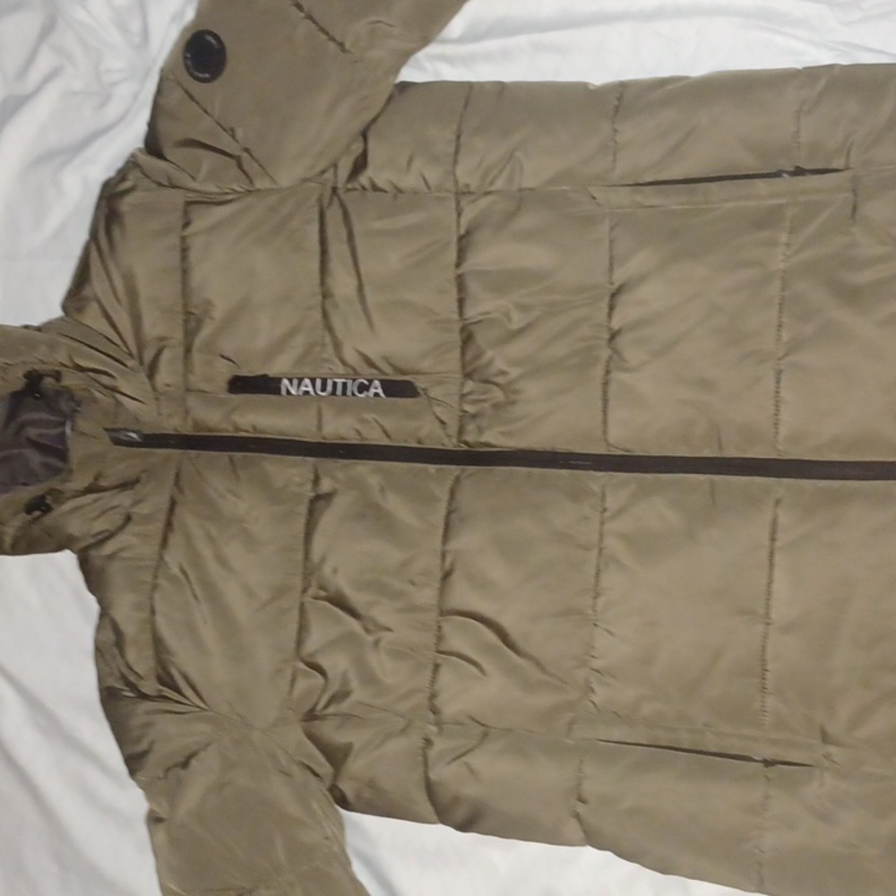 Nautica Men's Small Jacket